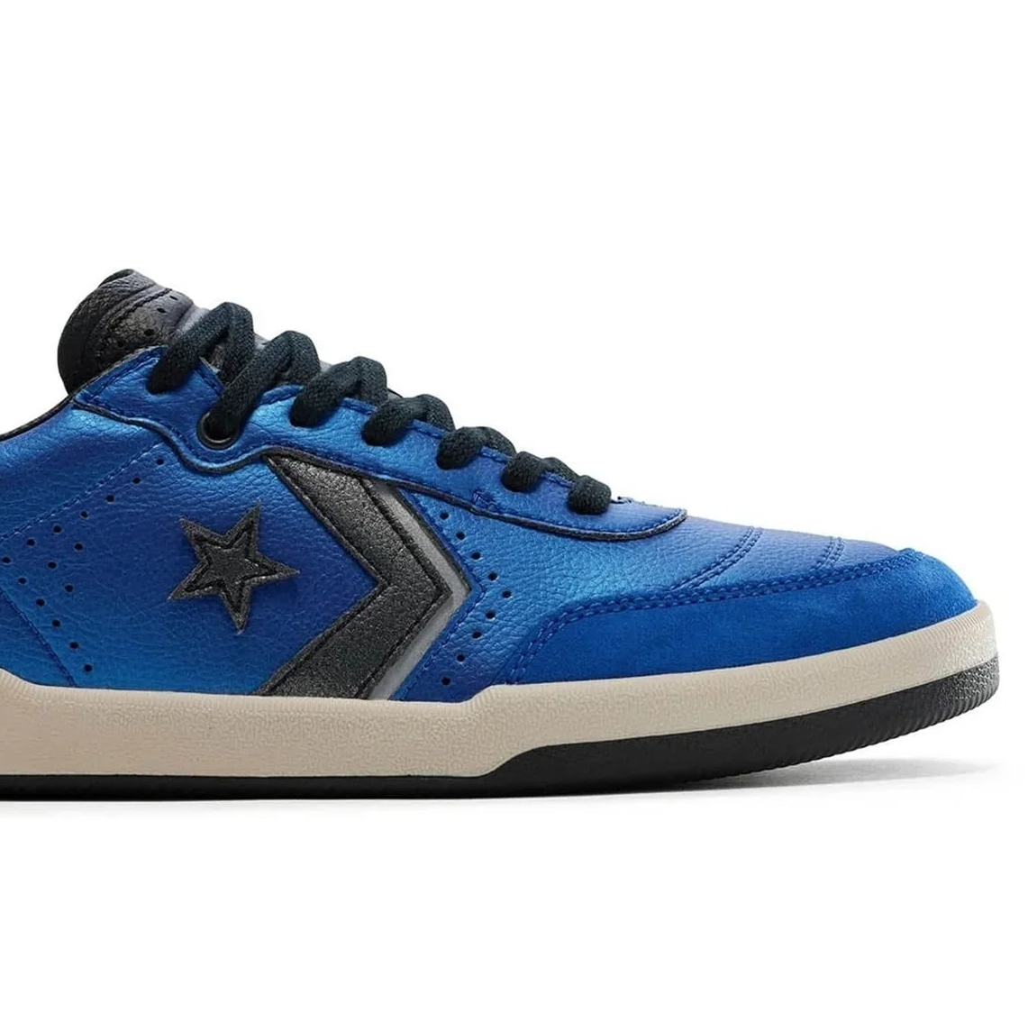 CONVERSE CONS - Louie Lopez Pro 2 Blue/Silver/Black