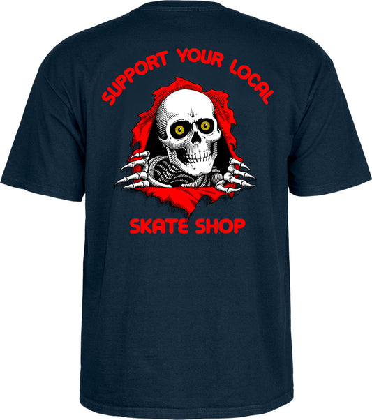 POWELL PERALTA - Support Your Local Navy