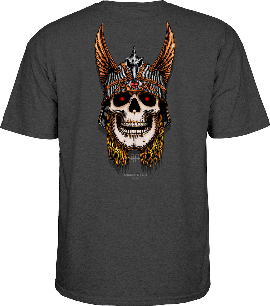 POWELL PERALTA - Andy Anderson Skull Tweed