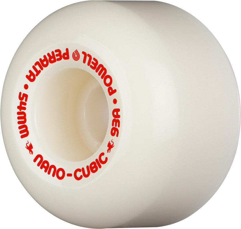 POWELL PERALTA - 54mm Andy Anderson Nano Cubic Dragon 93A