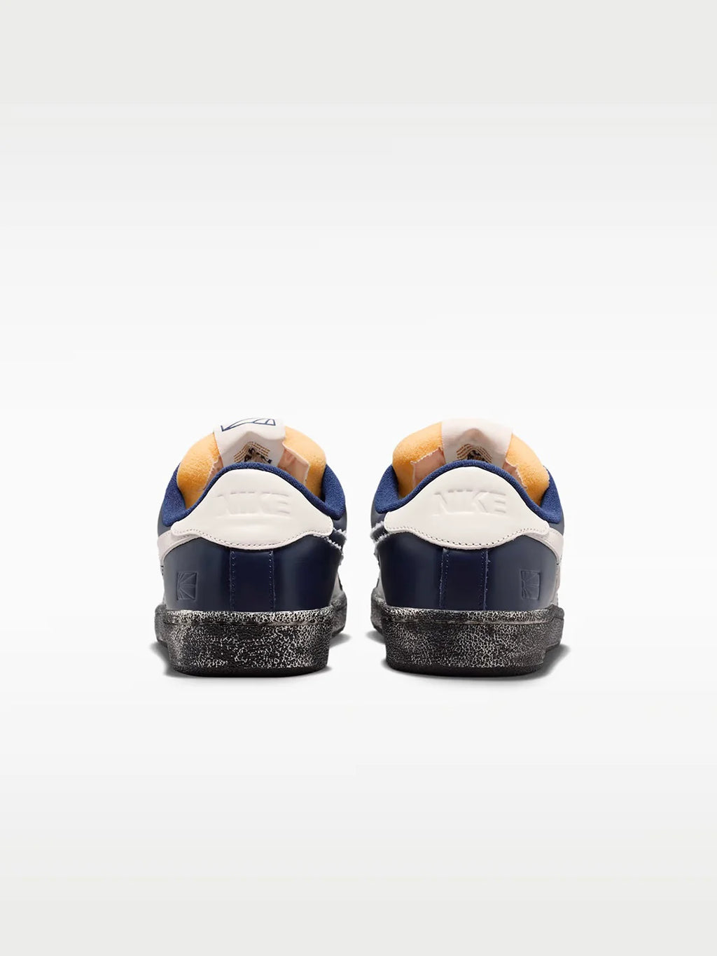 NIKE SB - Tennis Classic QS Rassvet Blue Void/Blue Void-Sail