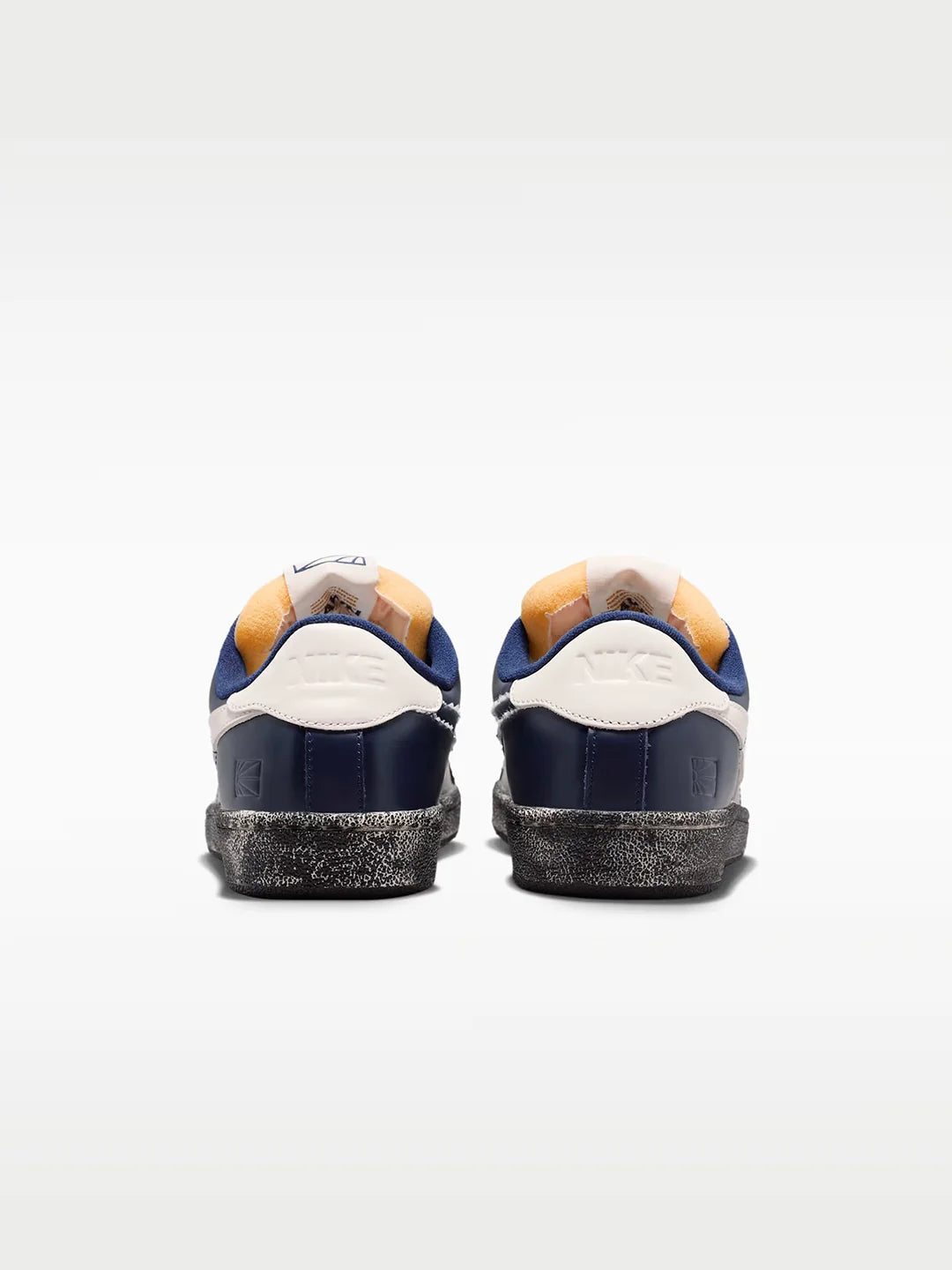 NIKE SB - Tennis Classic QS Rassvet Blue Void/Blue Void-Sail