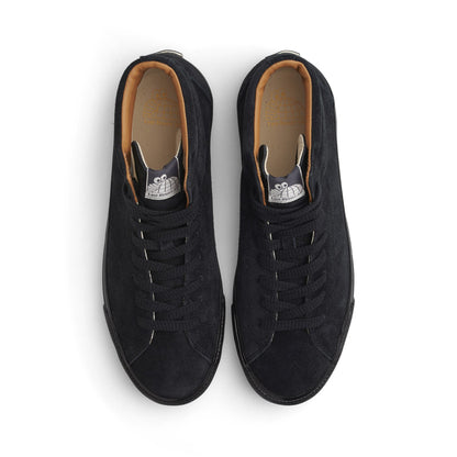 LAST RESORT AB - VM003 Hi Black/Black/Black