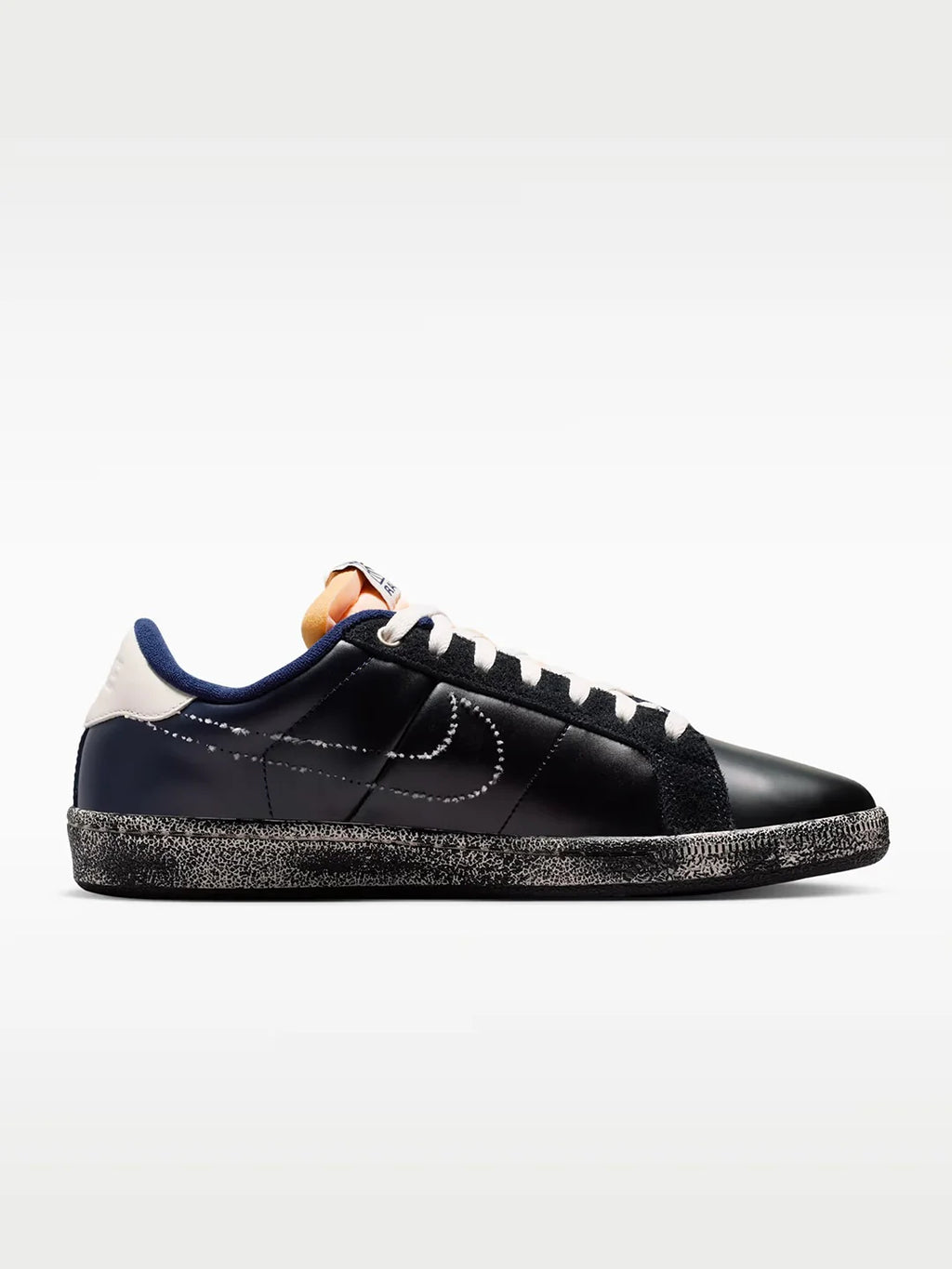 NIKE SB - Tennis Classic QS Rassvet Blue Void/Blue Void-Sail