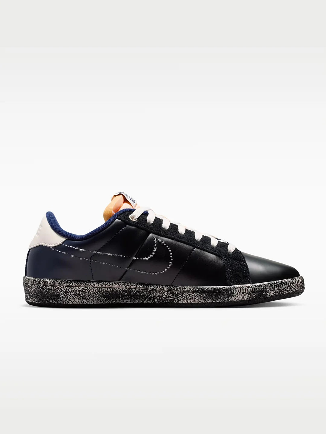 NIKE SB - Tennis Classic QS Rassvet Blue Void/Blue Void-Sail