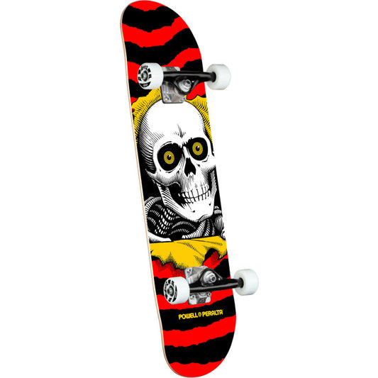 POWELL PERALTA - Ripper Black/Red Complete - 7.75