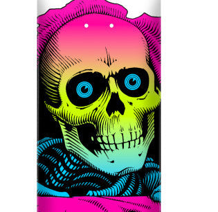 POWELL PERALTA - Ripper Lime Fade - 8.5