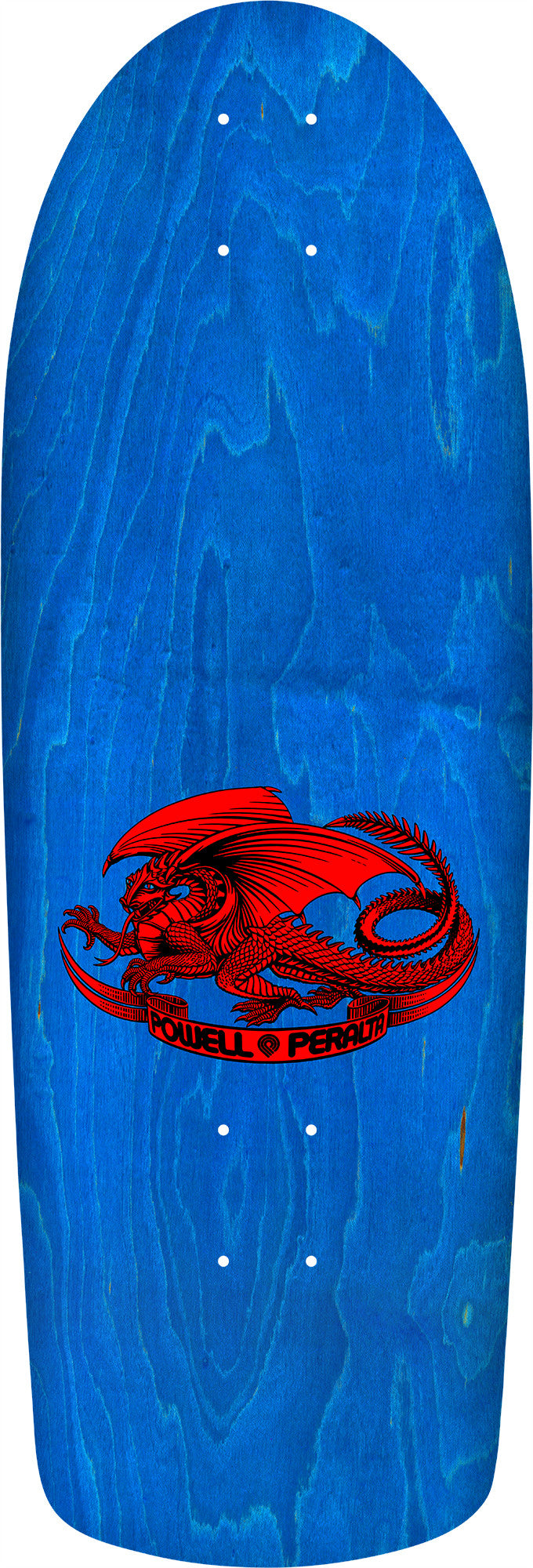 POWELL PERALTA - OG Ripper Blue - 10.0