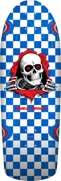 POWELL PERALTA - OG Ripper Blue - 10.0