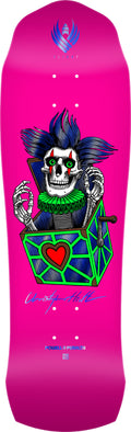 POWELL PERALTA - Chris Hiett Skull Flight - 9.5