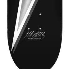 POWELL PERALTA - Mike Vallely Lightning Bolt Flight - 8.75
