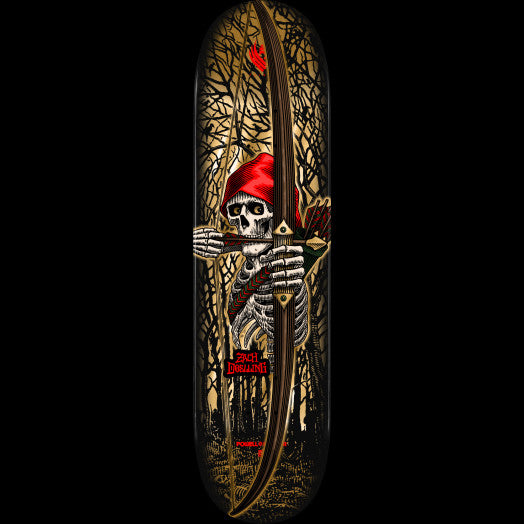 POWELL PERALTA - Zach Doelling Archer Flight - 8.3