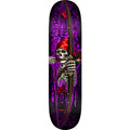 POWELL PERALTA - Zach Doelling Archer Flight Purple - 8.0