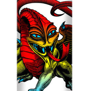 POWELL PERALTA - Caballero Yellow Fade - 8.75