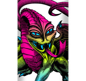 POWELL PERALTA - Caballero Lime Fade - 8.25