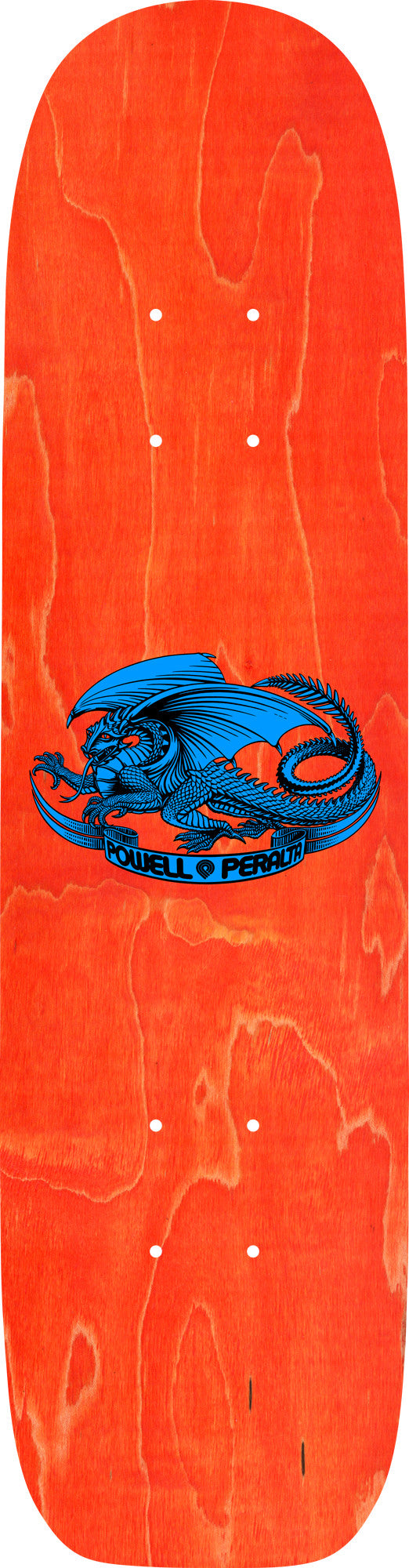 POWELL PERALTA - Per Welinder OG Freestyle Orange - 7.25