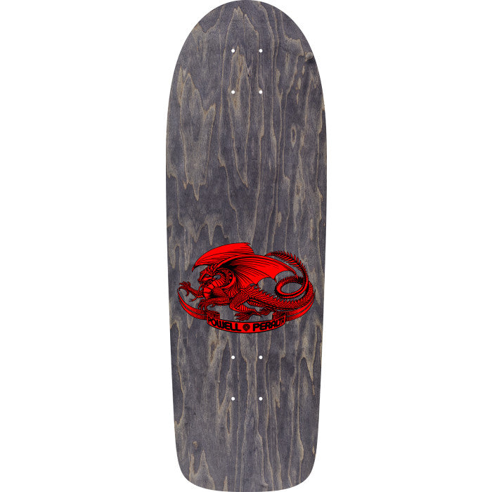 POWELL PERALTA - OG Skull & Sword Reissue - 10.0