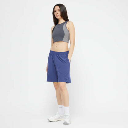 DIME - Sports Top Black