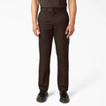 DICKIES - Original 874 Work Pants Dark Brown