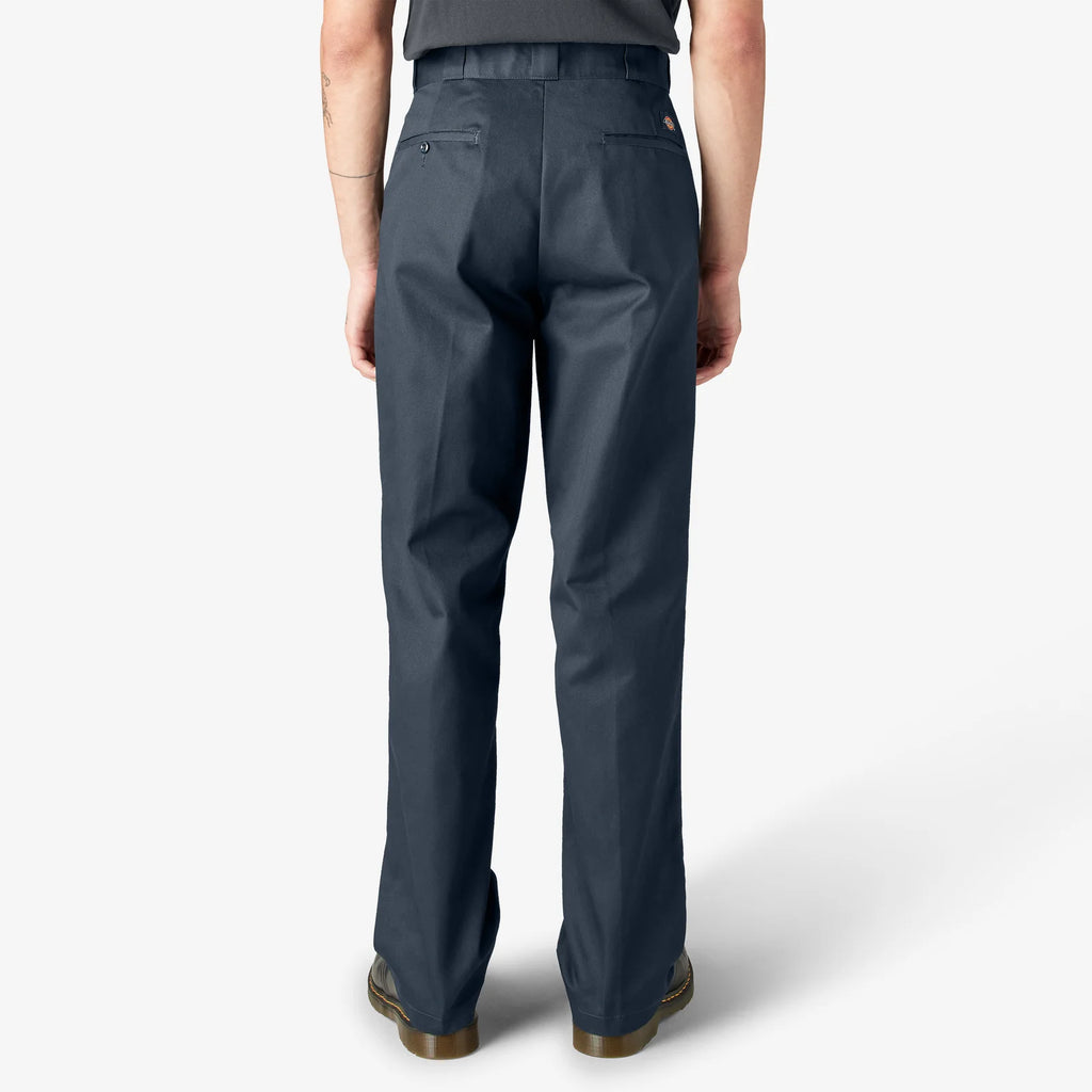 DICKIES - Original 874 Work Pants Dark Navy