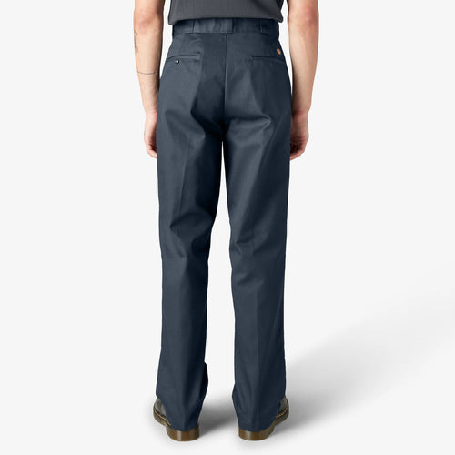DICKIES - Original 874 Work Pants Dark Navy