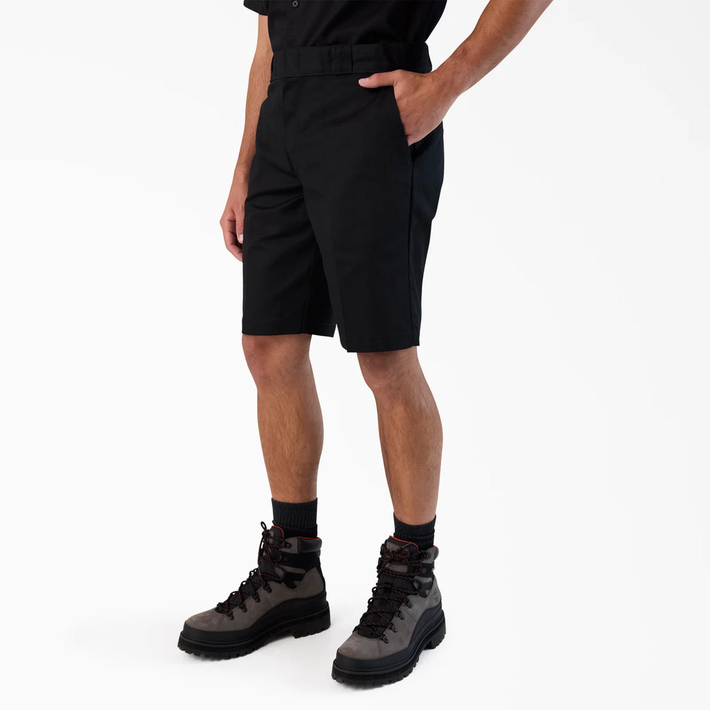 DICKIES - 874 Work Shorts 11" Black
