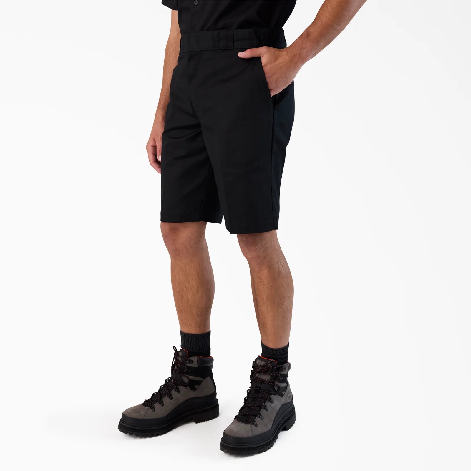 DICKIES - 874 Work Shorts 11" Black