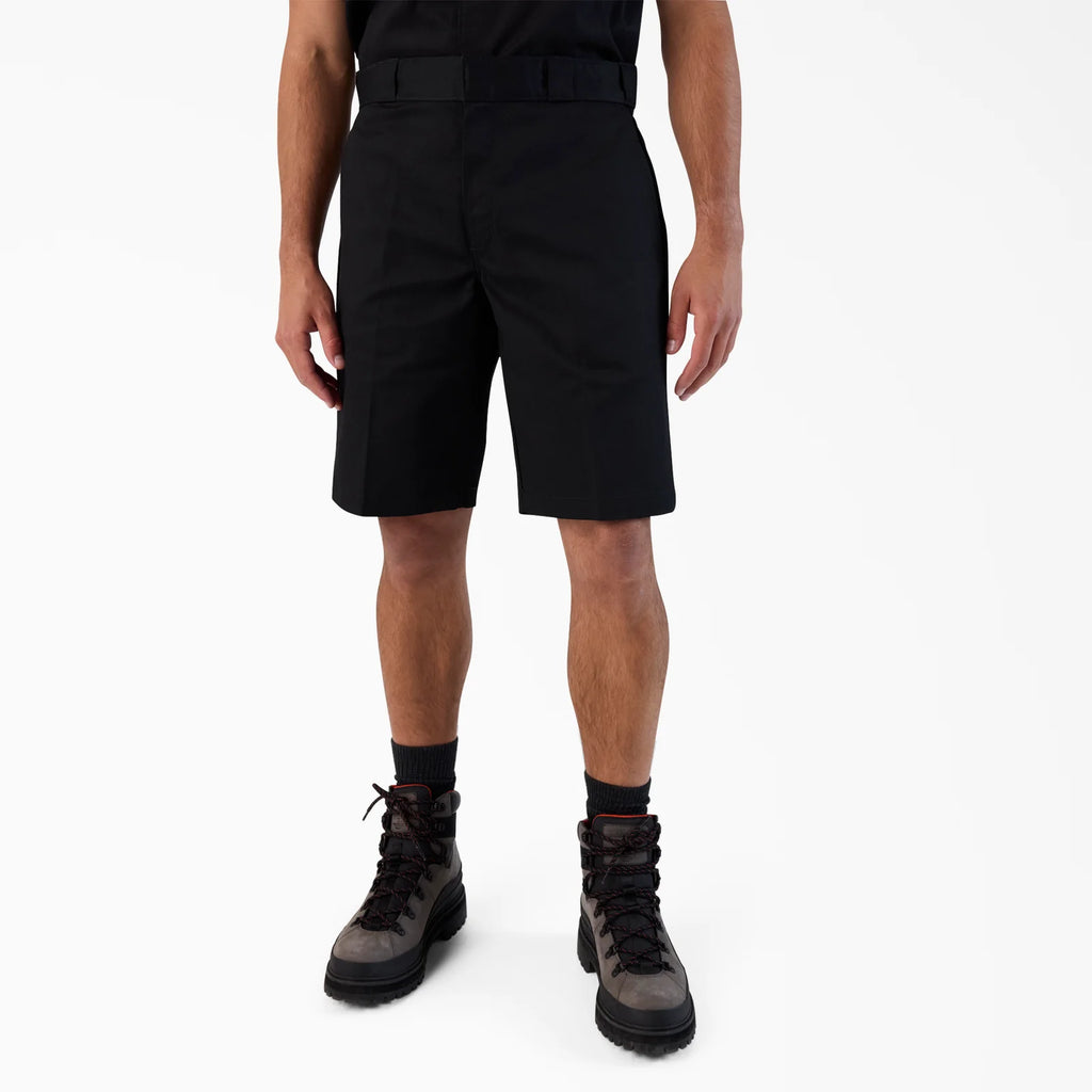 DICKIES - 874 Work Shorts 11" Black