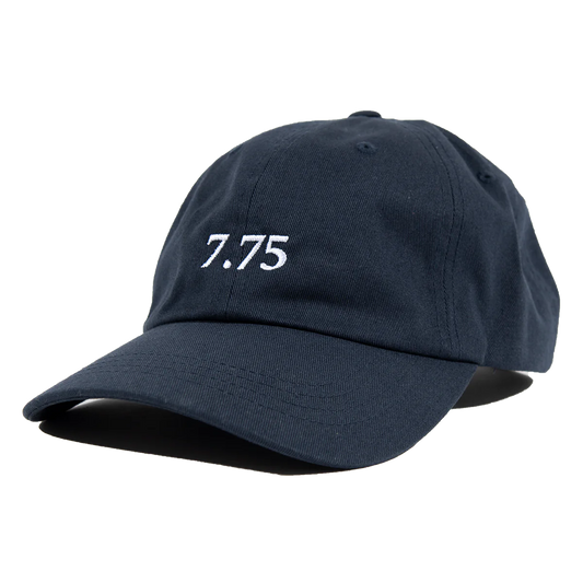 JENKEM - 7.75 Hat Navy