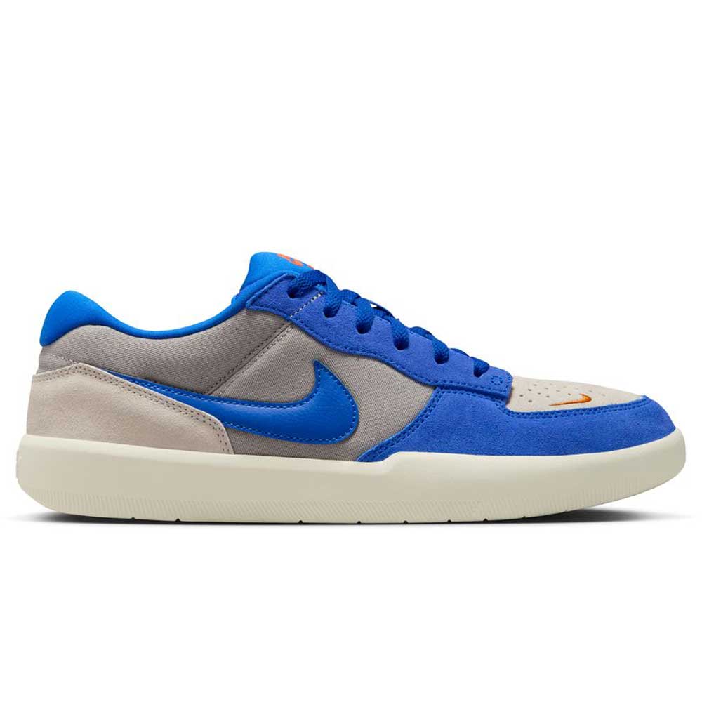NIKE SB - Force 58 College Grey/Racer Blue