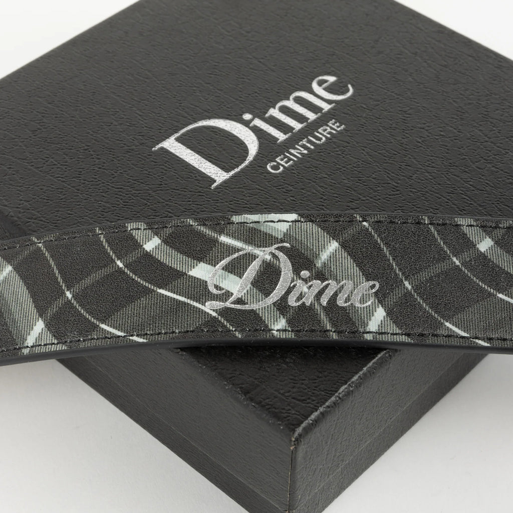 DIME - Bestfriend Collar