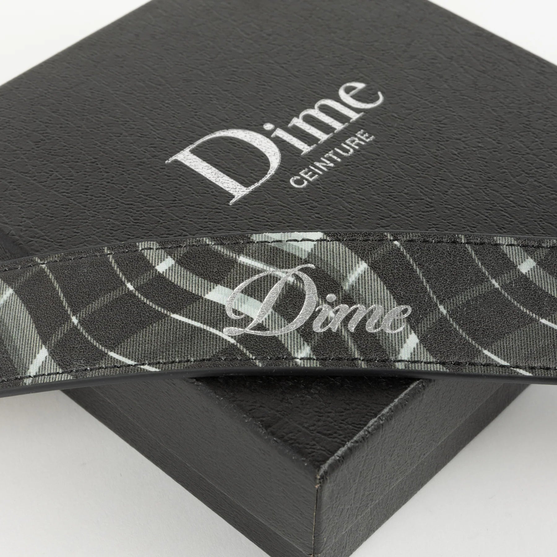 DIME - Bestfriend Collar