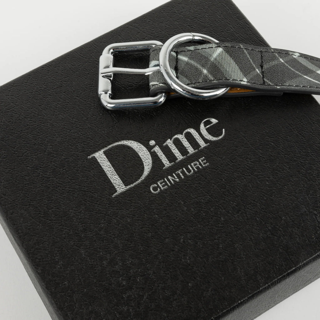DIME - Bestfriend Collar