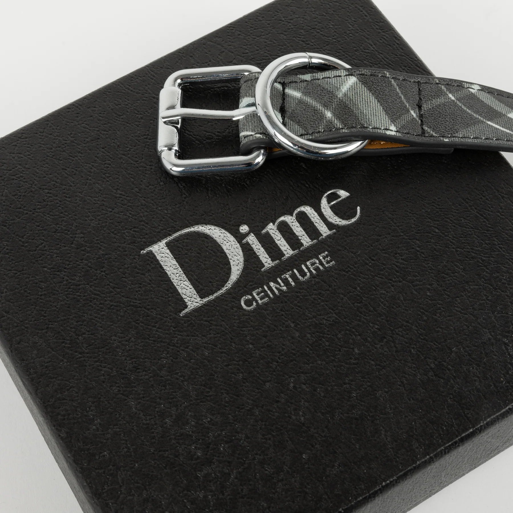 DIME - Bestfriend Collar