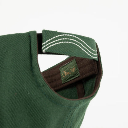 DIME - MTL Low Pro Cap Pine