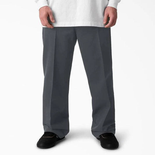 DICKIES - Foy Havana Heights 826 Work Pant Charcoal