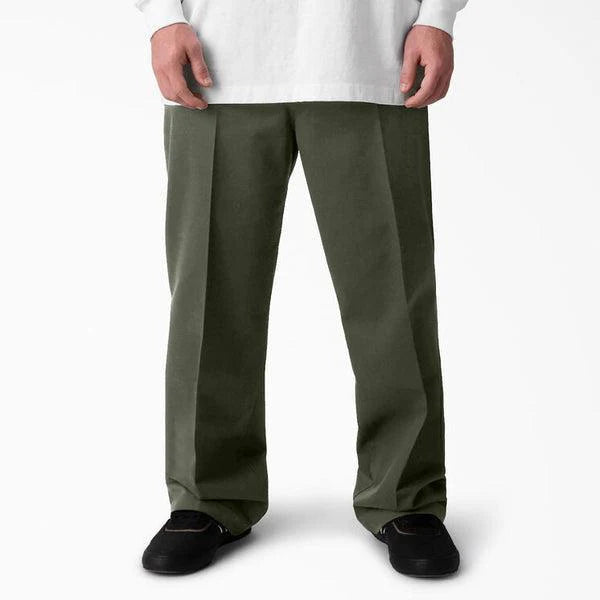 DICKIES - Foy Havana Heights 826 Work Pant Olive Green