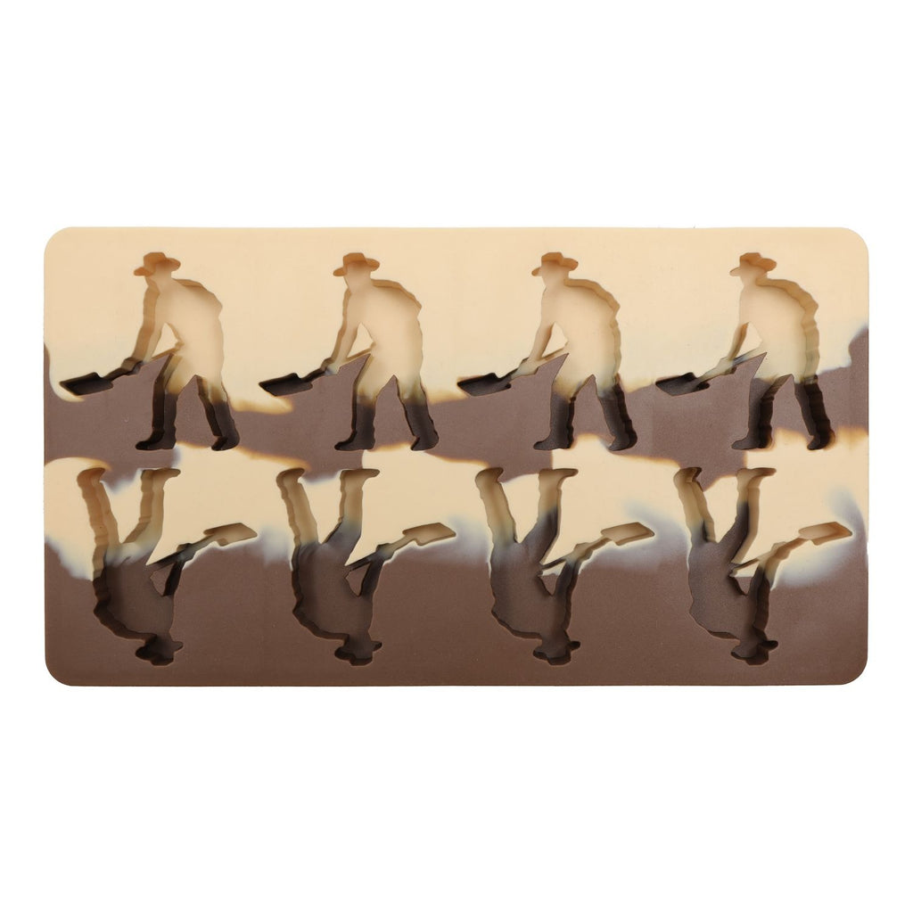 PASS~PORT - Digger Ice Cube Tray