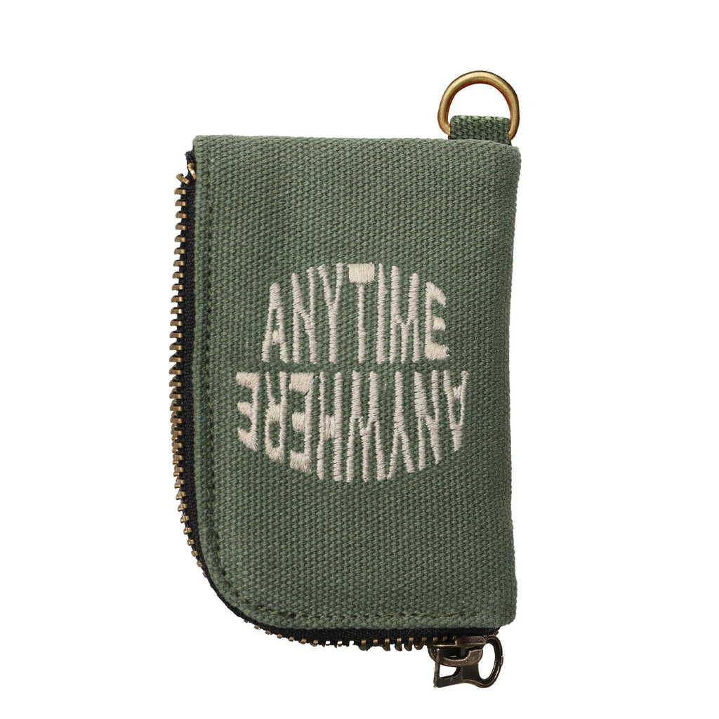 Pass~Port - Distribution Coin Pouch