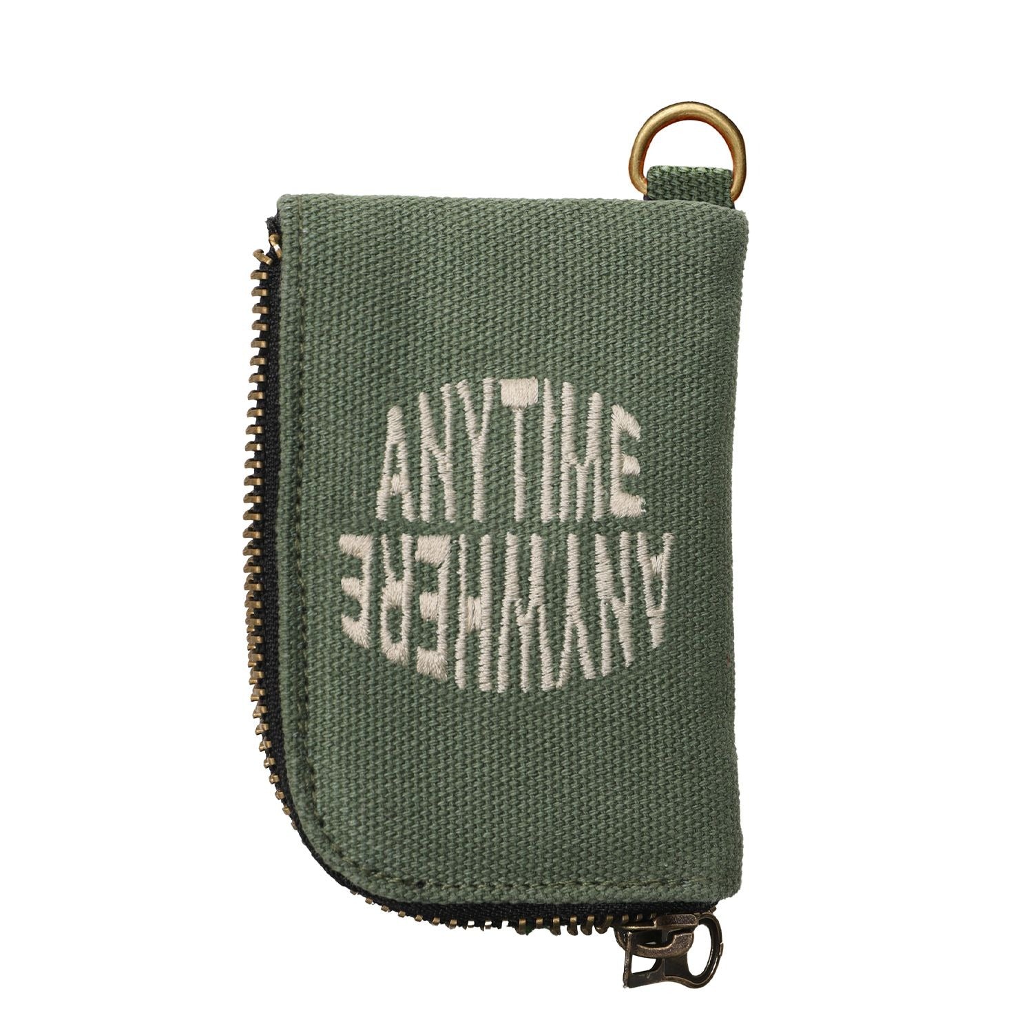 Pass~Port - Distribution Coin Pouch