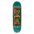PASS~PORT - Dogu Series - 8.5