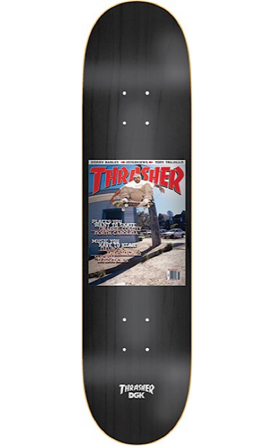 DGK - Thrasher Marcus - 8.25