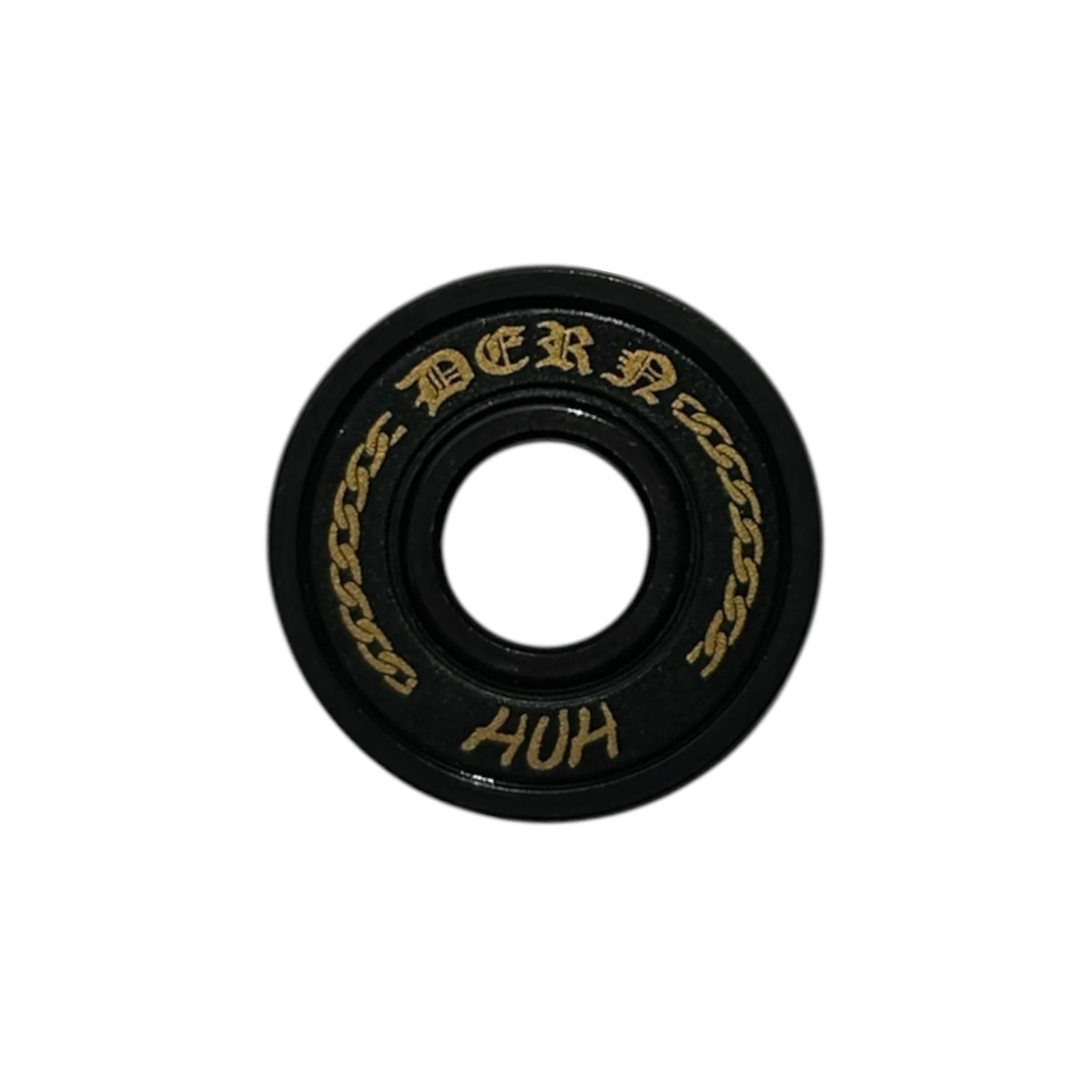 HUH - Dalton Dern Pro Bearings