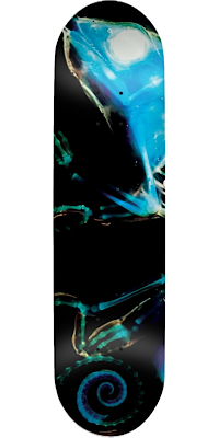 SWIM - Terp X-Ray - 8.25