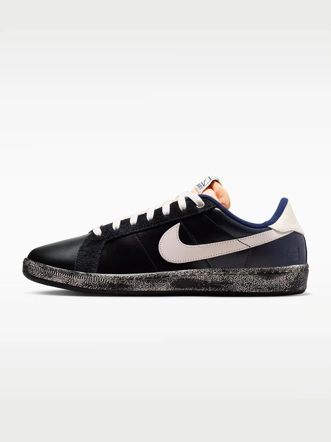 NIKE SB - Tennis Classic QS Rassvet Blue Void/Blue Void-Sail