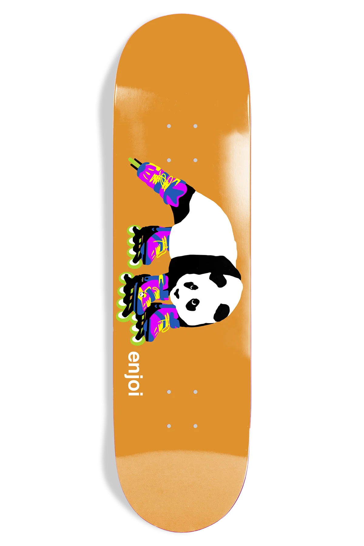 ENJOI - Big Box Roller Blades - 8.5