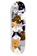 ENJOI - Cat Collage - 8.25