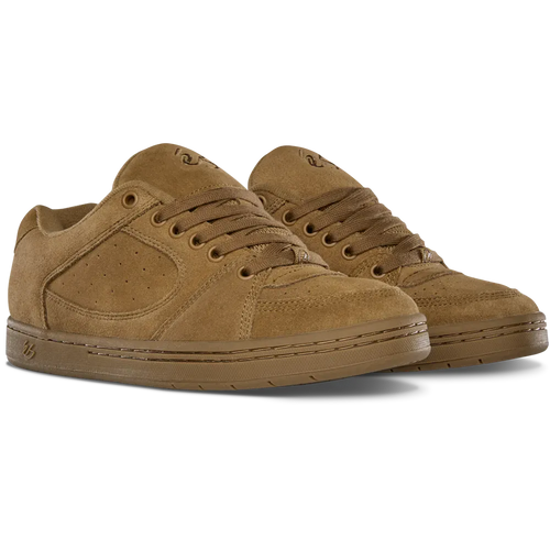 éS - The Accel Brown/Gum
