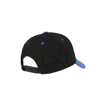 HÉLAS - Requins Cap Black/Blue