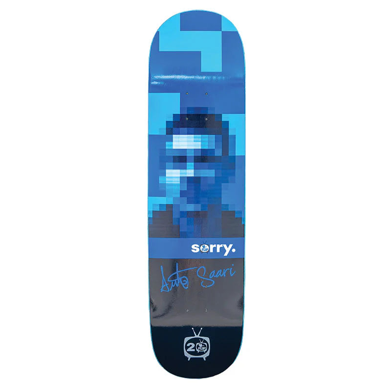 FLIP - Arto Saari Sorry 20th - 8.25